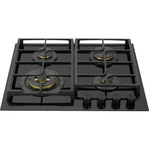 Газовая варочная панель Kuppersbusch KG 6551.0 SR-E5