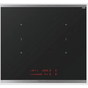 Индукционная варочная панель Kuppersbusch KI 6560.0 SE