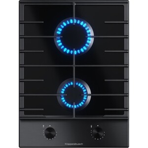 Газовая варочная панель Kuppersbusch VKG 3850.0 SE-E5