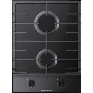 Газовая варочная панель Kuppersbusch VKG 3850.0 SE-E5
