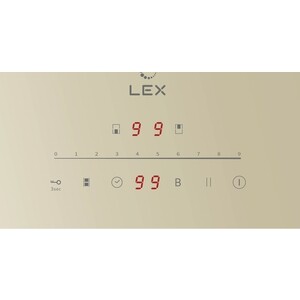 Индукционная варочная панель Lex EVI 321A IV