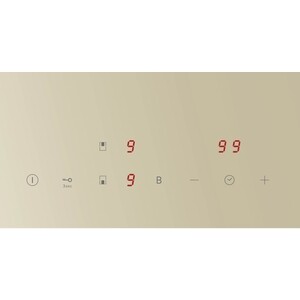 Индукционная варочная панель Lex EVI 320A IV