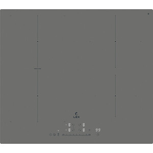 Индукционная варочная панель Lex EVI 641A I GR
