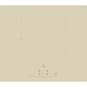Индукционная варочная панель Lex EVI 641A I IV