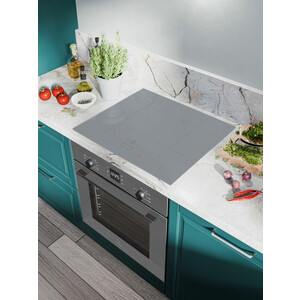 Индукционная варочная панель Lex EVI 640A GR