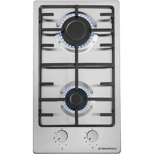 Газовая варочная панель MAUNFELD EGHS.32.3ESL