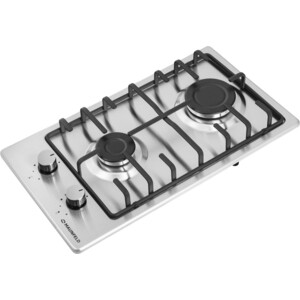 Газовая варочная панель MAUNFELD EGHS.32.3ESL