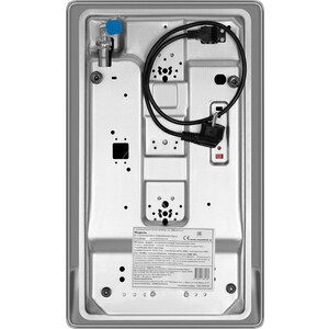 Газовая варочная панель MAUNFELD EGHS.32.3ESL