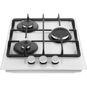 Газовая варочная панель MAUNFELD EGHG.43.3CW