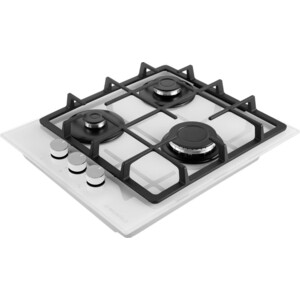 Газовая варочная панель MAUNFELD EGHG.43.3CW