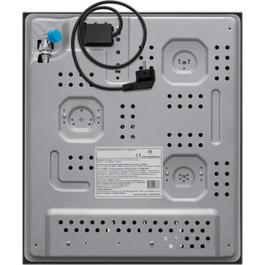 Газовая варочная панель MAUNFELD EGHG.43.3CW