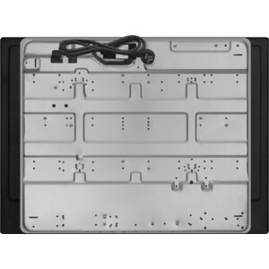 Газовая варочная панель Meferi MGH705BK POWER