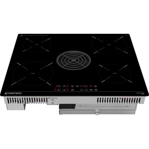 Индукционная варочная панель Meferi XSMART60BK POWER