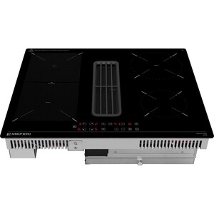 Индукционная варочная панель Meferi XSMART60BK ULTRA
