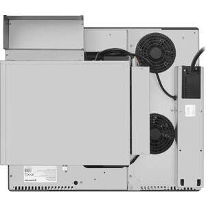 Индукционная варочная панель Meferi XSMART60BK ULTRA