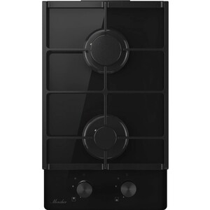 Газовая варочная панель MONSHER MGG 32 Noir