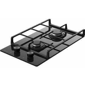 Газовая варочная панель MONSHER MGG 32 Noir