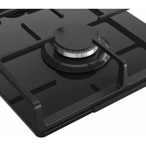 Газовая варочная панель MONSHER MGG 32 Noir