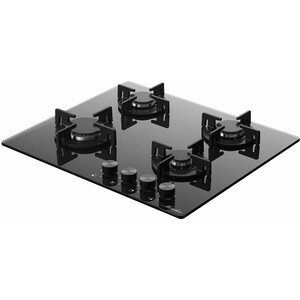 Газовая варочная панель MONSHER MGG 64 Noir