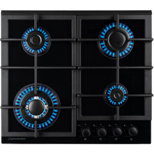 Газовая варочная панель Schaub Lorenz SLK GY6611