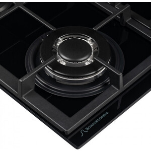 Газовая варочная панель Schaub Lorenz SLK GY6611