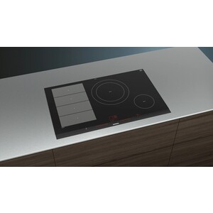 Индукционная варочная панель Siemens EX875LEC1E
