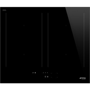Индукционная варочная панель Smeg SIM3644D