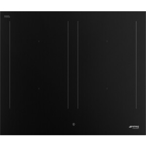 Индукционная варочная панель Smeg SIM3644N