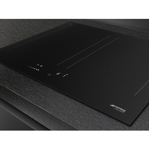 Индукционная варочная панель Smeg SIM3644N