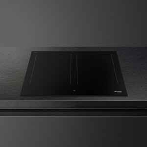 Индукционная варочная панель Smeg SIM3644N