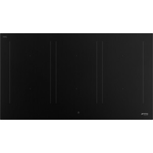 Индукционная варочная панель Smeg SIM3964N