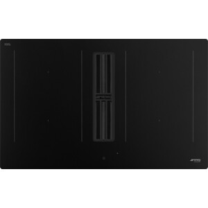 Индукционная варочная панель Smeg HOBD382N2