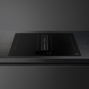 Индукционная варочная панель Smeg HOBD382N2