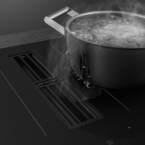 Индукционная варочная панель Smeg HOBD382N2