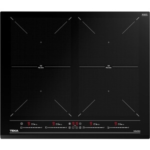 Индукционная варочная панель Teka IZF 64600 MSP Black