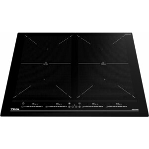 Индукционная варочная панель Teka IZF 64600 MSP Black