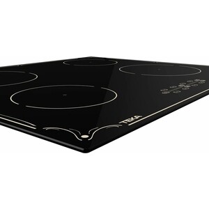 Индукционная варочная панель Teka IBR 64040 TTC Black-MG