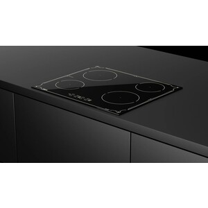 Индукционная варочная панель Teka IBR 64040 TTC Black-MG