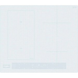 Индукционная варочная панель Whirlpool WL B4560 NE/W