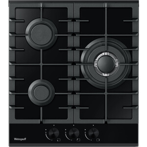 Газовая варочная панель Weissgauff HG 451 BFh