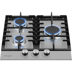 Газовая варочная панель Weissgauff HG 451 XFh