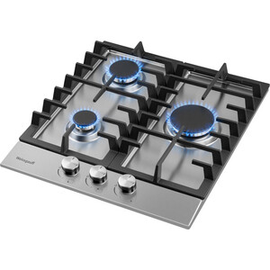 Газовая варочная панель Weissgauff HG 451 XFh
