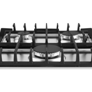 Газовая варочная панель Weissgauff HG 451 XFh