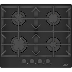 Газовая варочная панель KANZLER KG 534 S