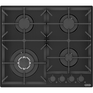 Газовая варочная панель KANZLER KG 536 S