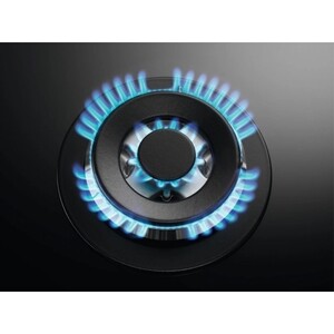 Газовая варочная панель AEG HKB64420NB