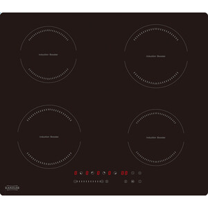Индукционная варочная панель KANZLER KI 056 S