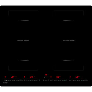 Индукционная варочная панель KANZLER KI 027 S