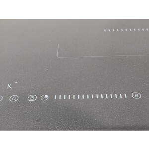 Индукционная варочная панель KANZLER KI 027 Z