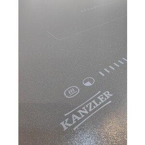 Индукционная варочная панель KANZLER KI 027 Z